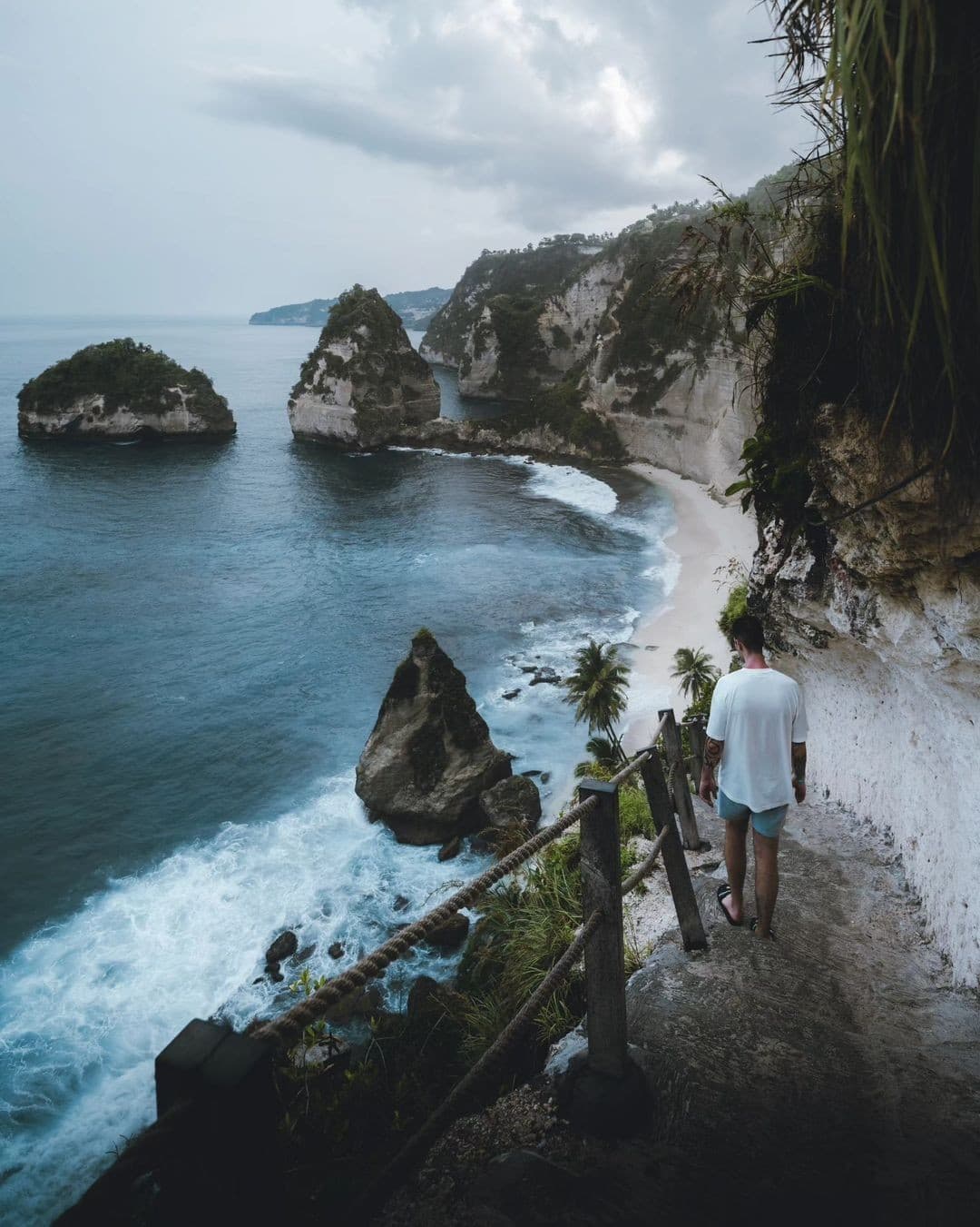 Nusa Penida West Trip 5